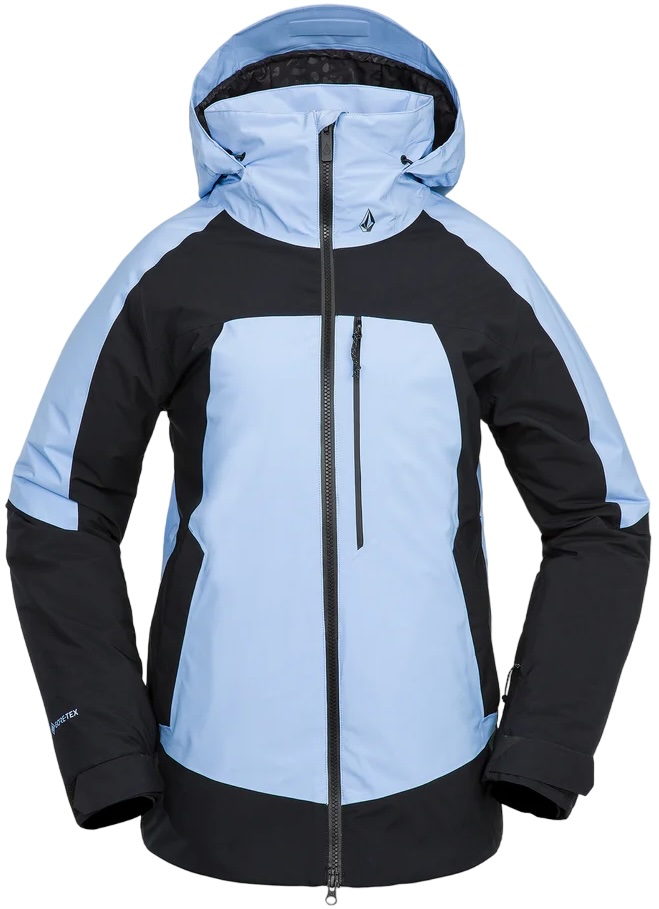 Volcom 3D Stretch GTX women's snowboard jacket