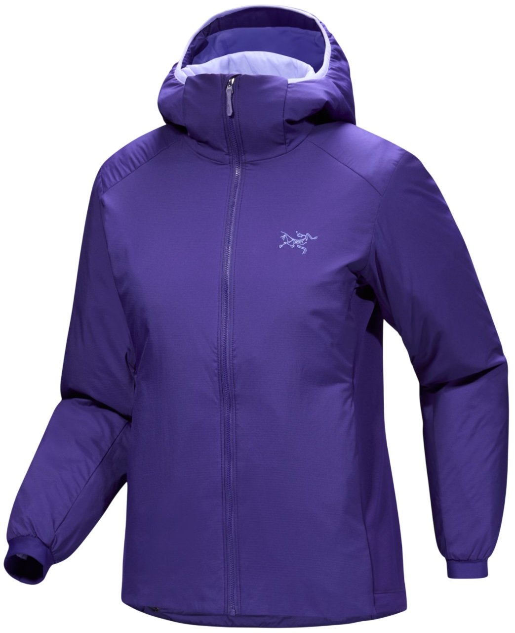 Arc'teryx Atom Hoody women's synthetic jacket