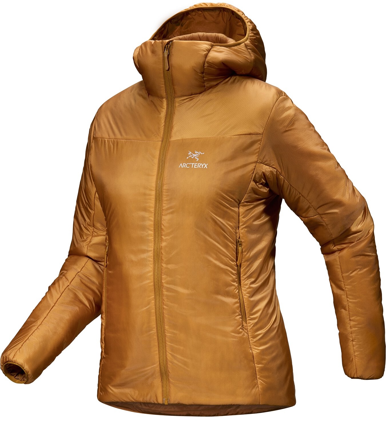 Arc'teryx Nuclei FL (women's synthetic insulated jacket 