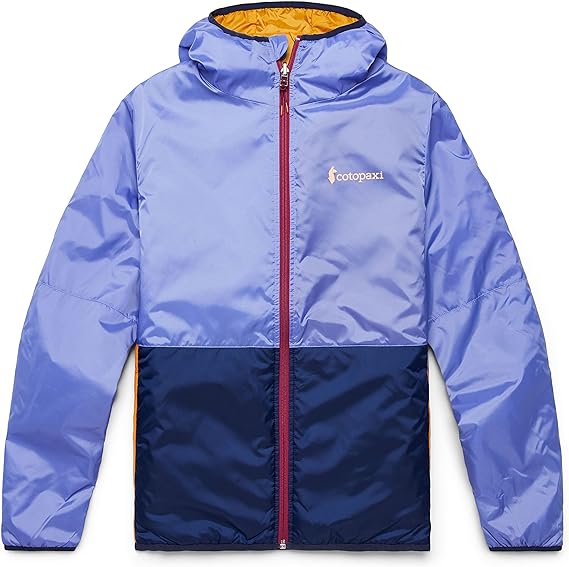 Cotopaxi Teca Calido Hooded Jacket (women's synthetic insulated jacket)