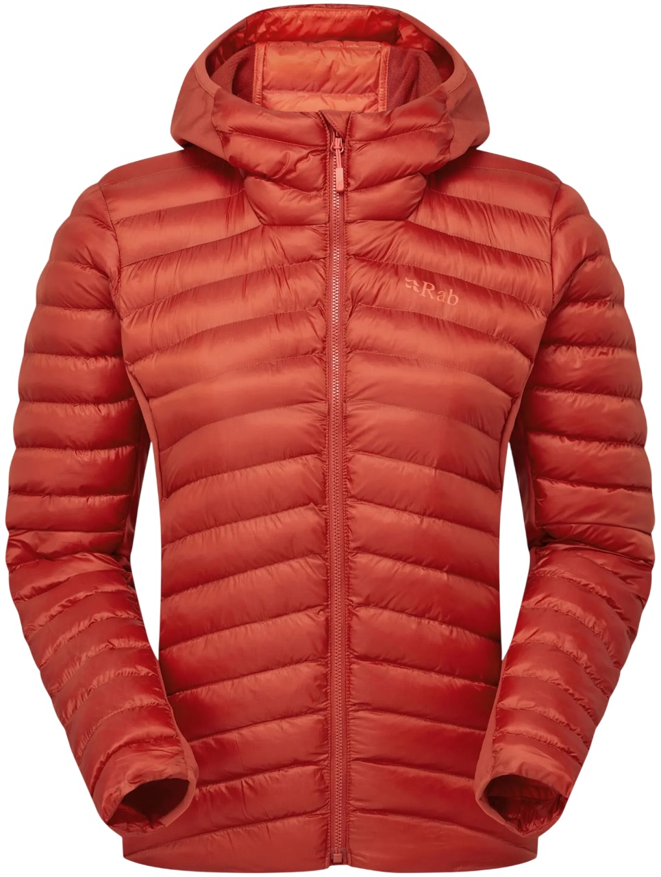 Rab Cirrus Flex Insulated Hooded Women's synthetic jacket