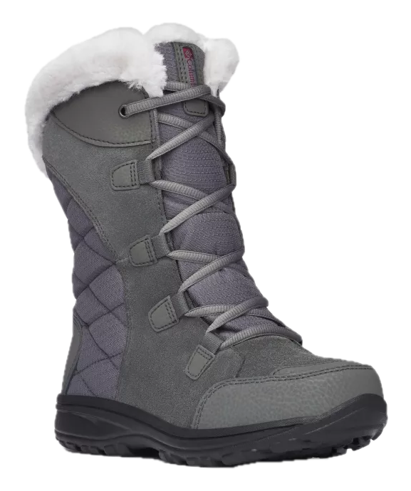 Columbia Ice Maiden II Snow Boot