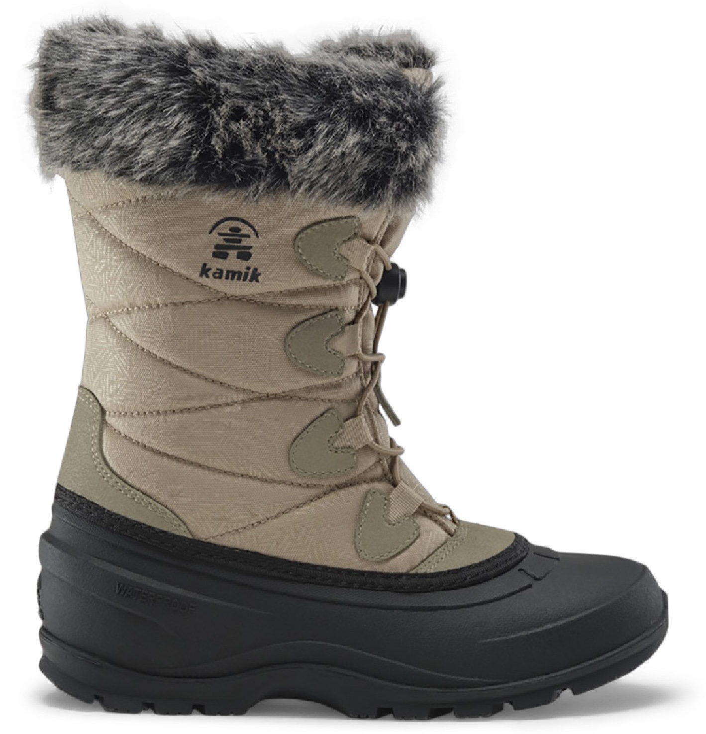 Kamik Momentum 3 winter boot