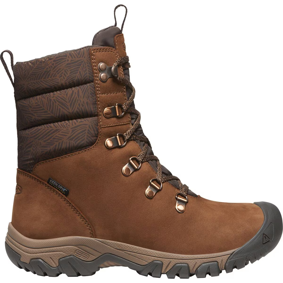 Keen Greta Waterproof Boot