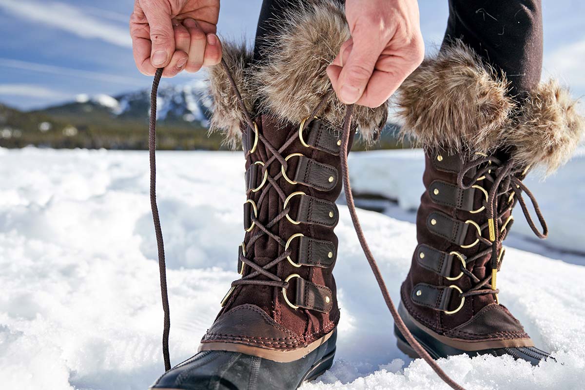 The Best Snow Boots for Women and Men in 2023 - Outside Online