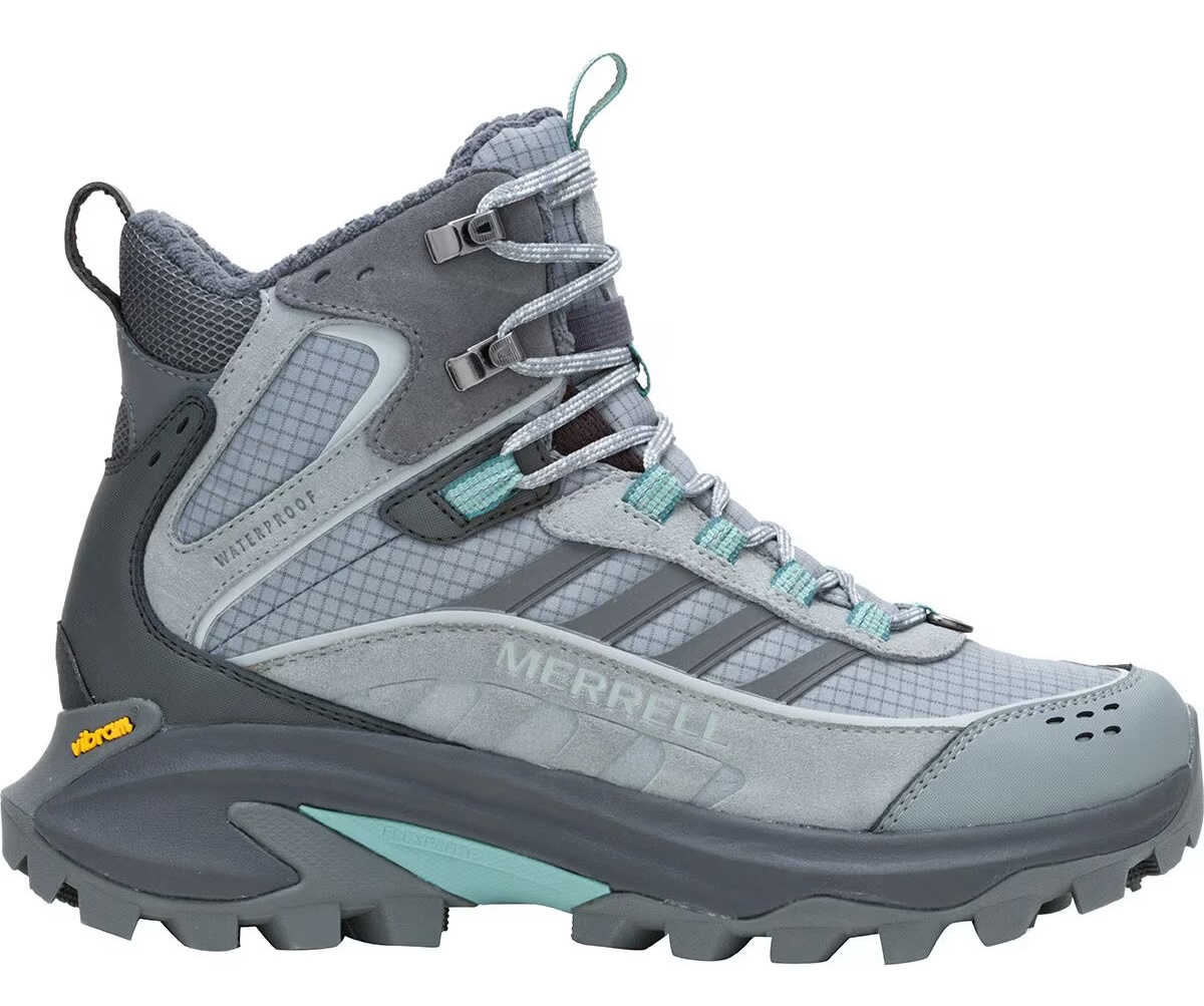 Merrell Moab Speed 2 Thermo Mid WP