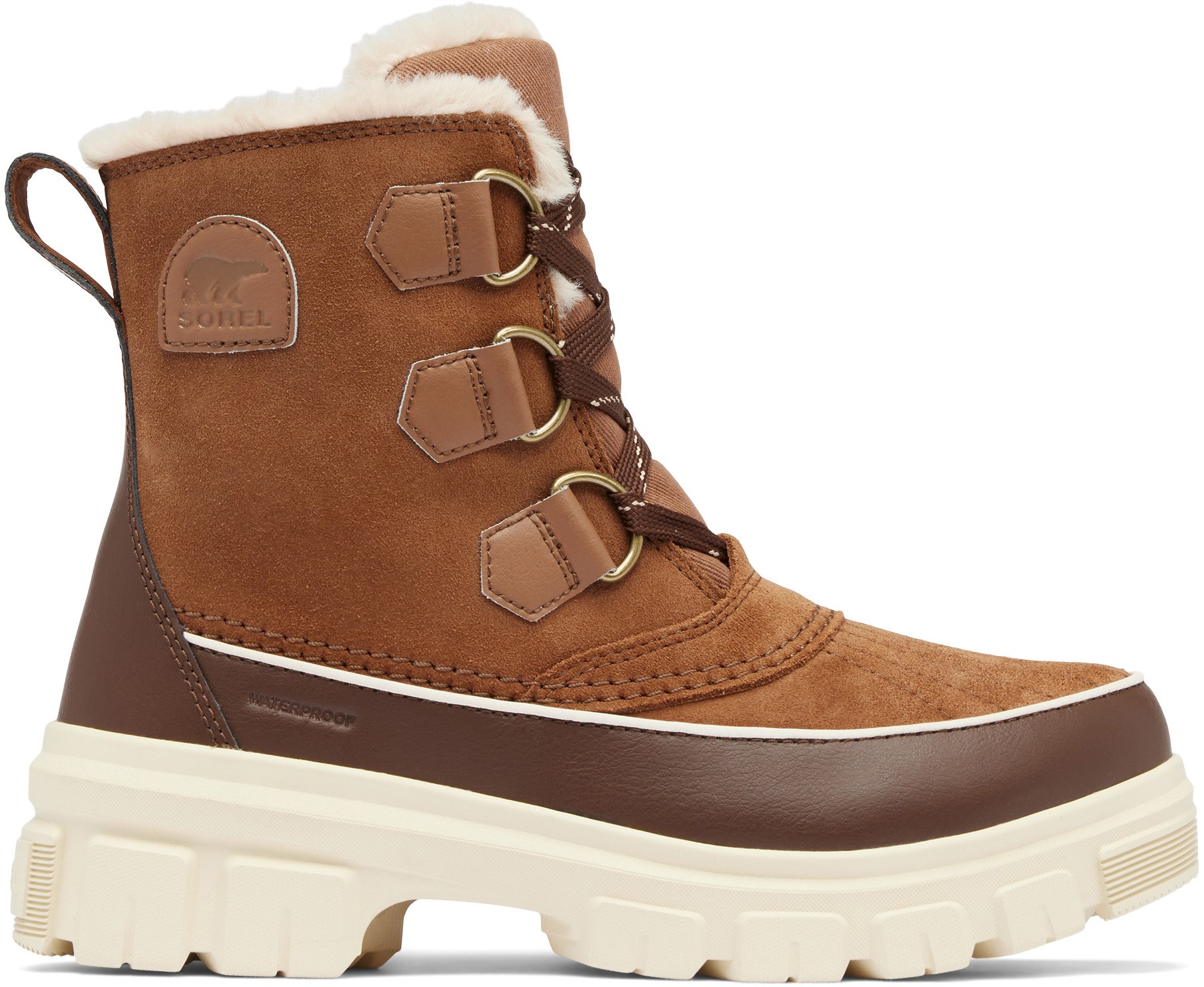 Sorel Tivoli V Waterproof Boots