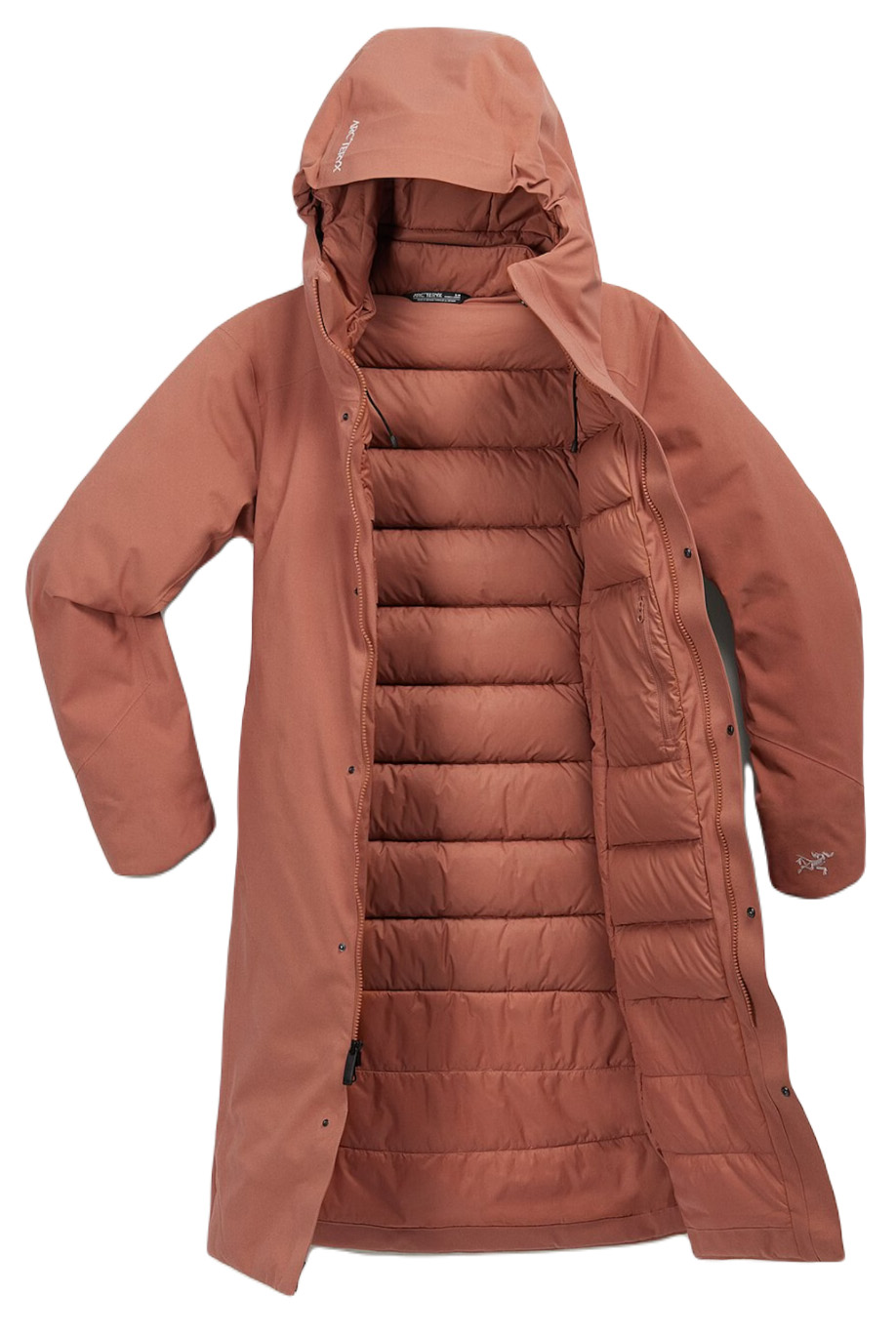 Arc'teryx Patera Parka