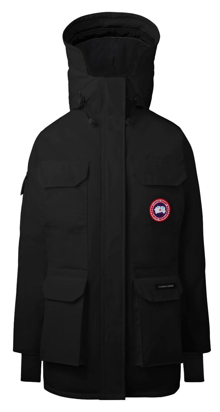 Canada Goose Expedition Parka