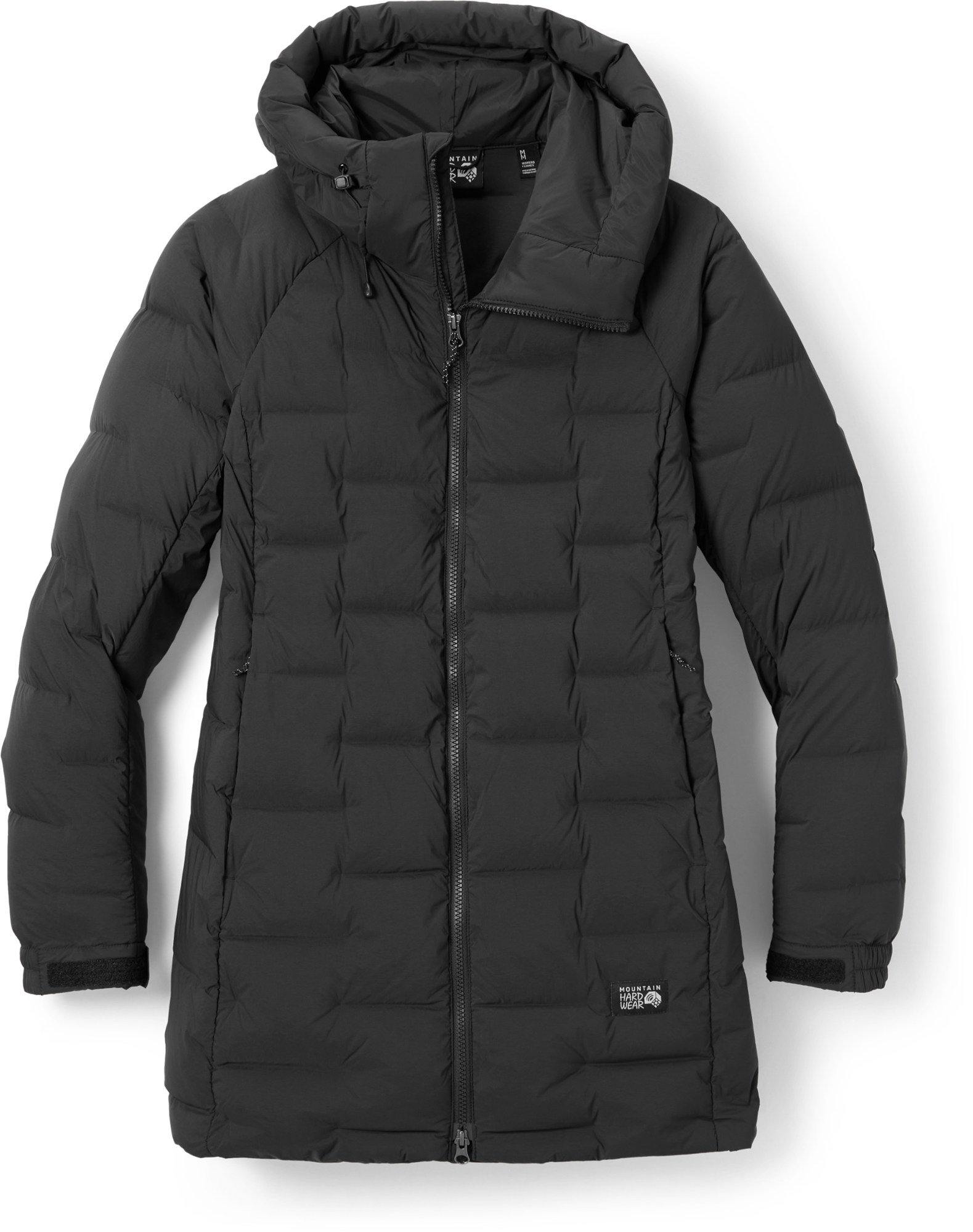 Mountain Hardwear Stretchdown Parka