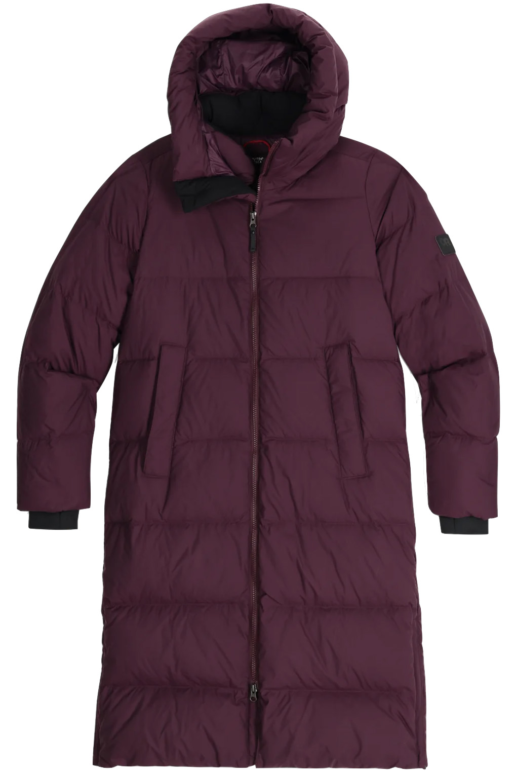 Outdoor Research Coze Down Parka