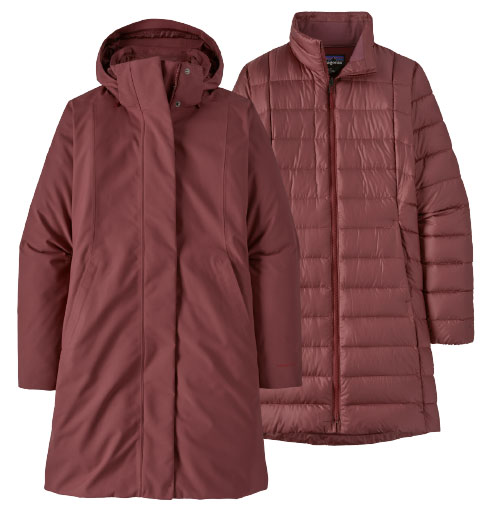 21 Best Winter Jackets + Warmest Coats For Every Budget - 2024
