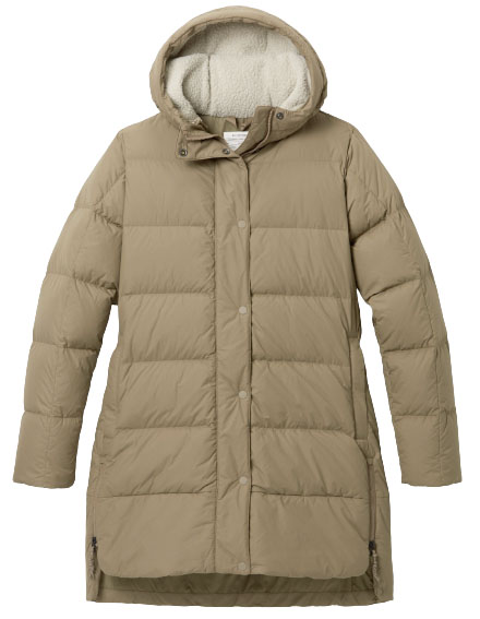 Winter Jackets for Women: 11 Must-Have Winter Jackets for Women to Beat the  Chill in Style - The Economic Times