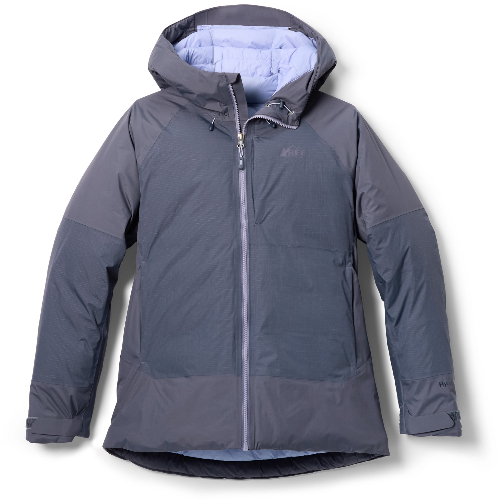 REI Co-op Stormhenge 850 Down Hybrid Jacket