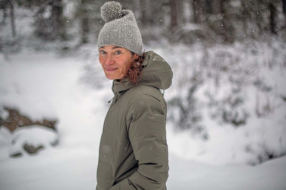 10 Winter Jackets for Women Over 50