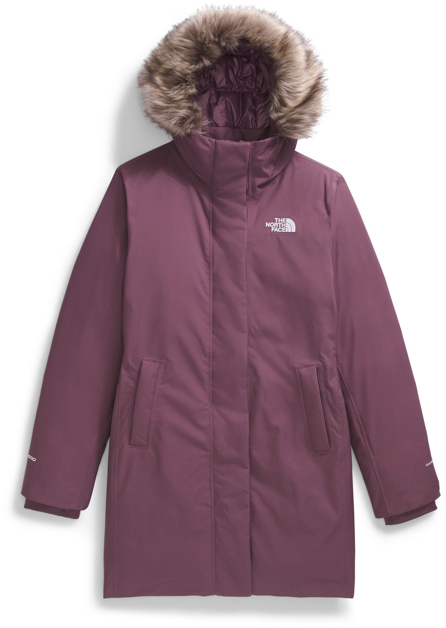 The North Face Arctic Parka