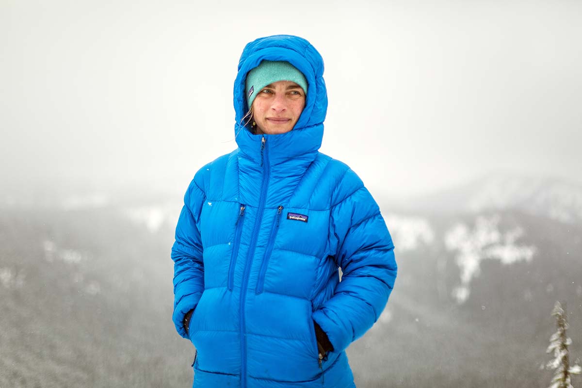 21 Best Women's Winter Coats & Jackets To Keep You Warm