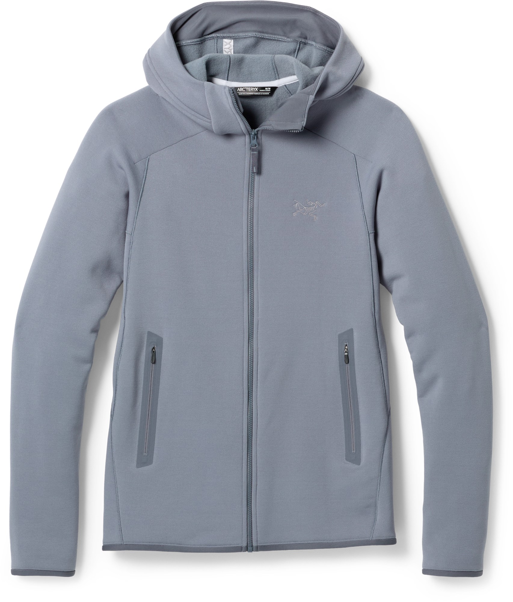 Arc'teryx Kyanite women's fleece jacket