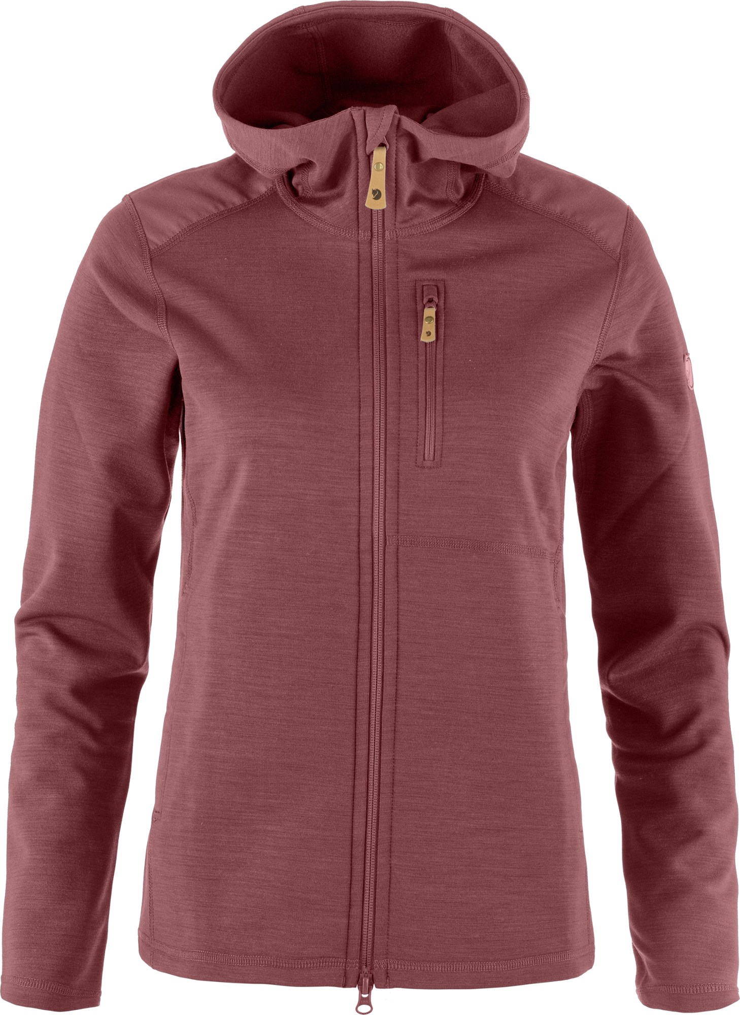 Fjallraven Keb women's fleece jacket