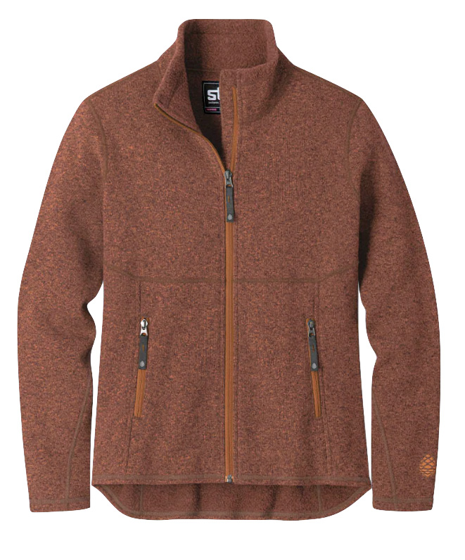 Stio Sweetwater Fleece Jacket