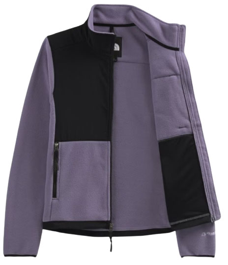 Jerzees 883F Ladies Zip Microfleece - Ladies Fleece Jackets - Fleece  Jackets - Fleeces - Leisurewear - Best Workwear