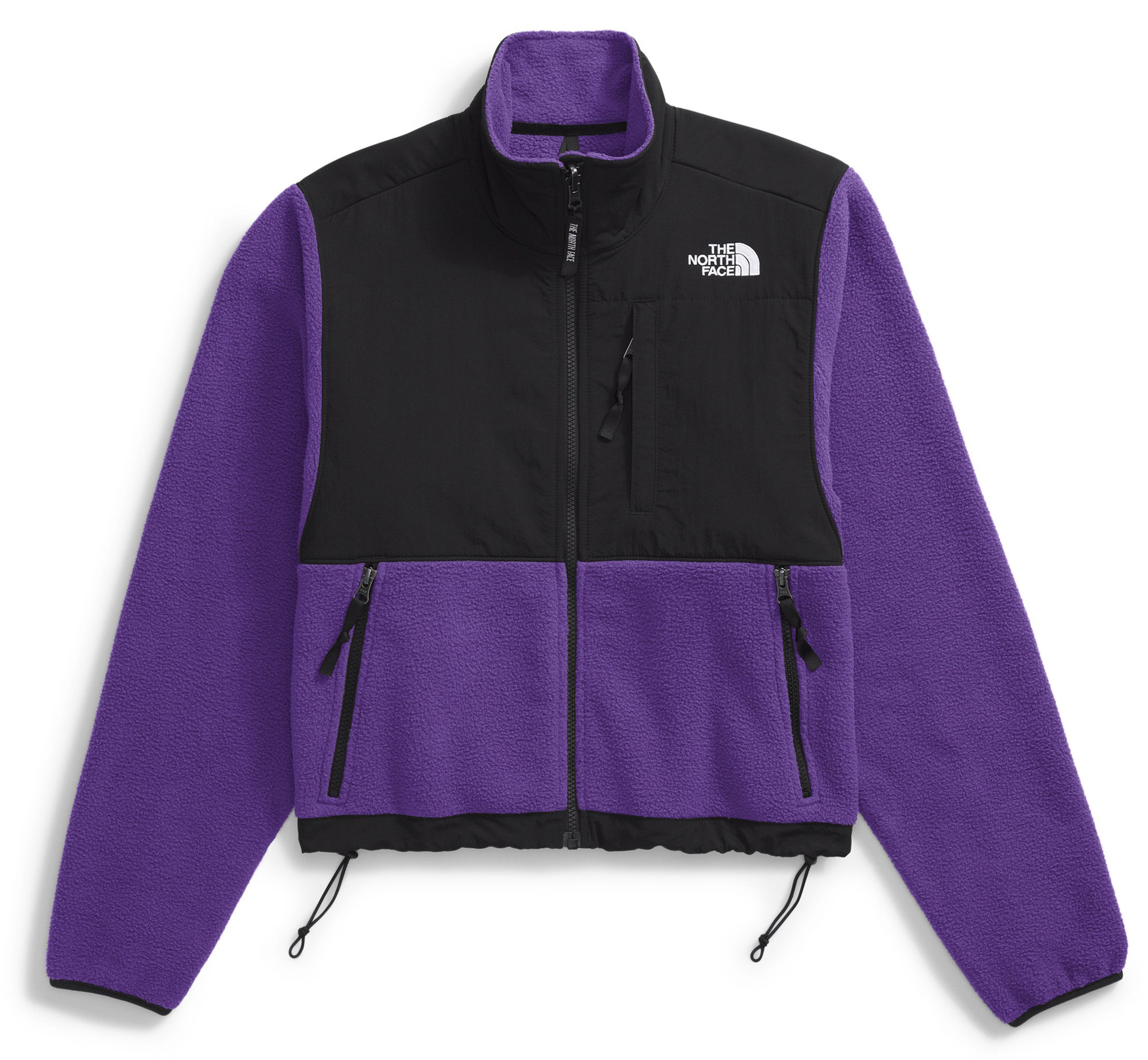 The North Face Retro Denali women's fleece jacket