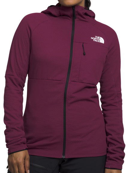 13 best women's fleece jackets tried and tested for 2024 UK