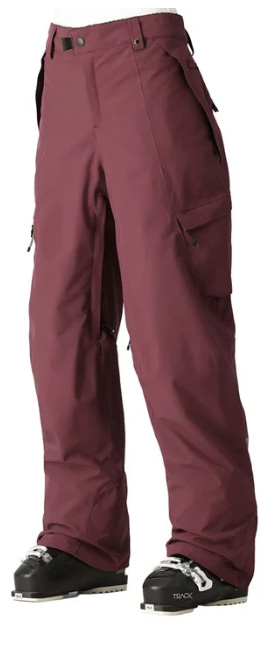 686 Geode Thermagraph women's snowboard pants