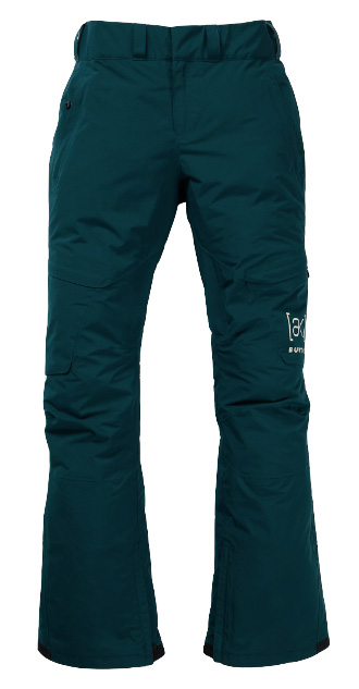 Burton Summit 2L Gore-Tex women's snowboard pants