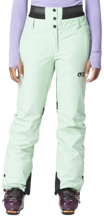 Picture Organic Exa women's snowboard pants_0