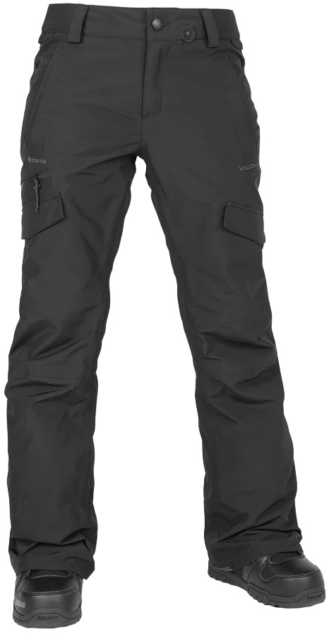 Volcom Aston Gore-Tex women's snowboard pants