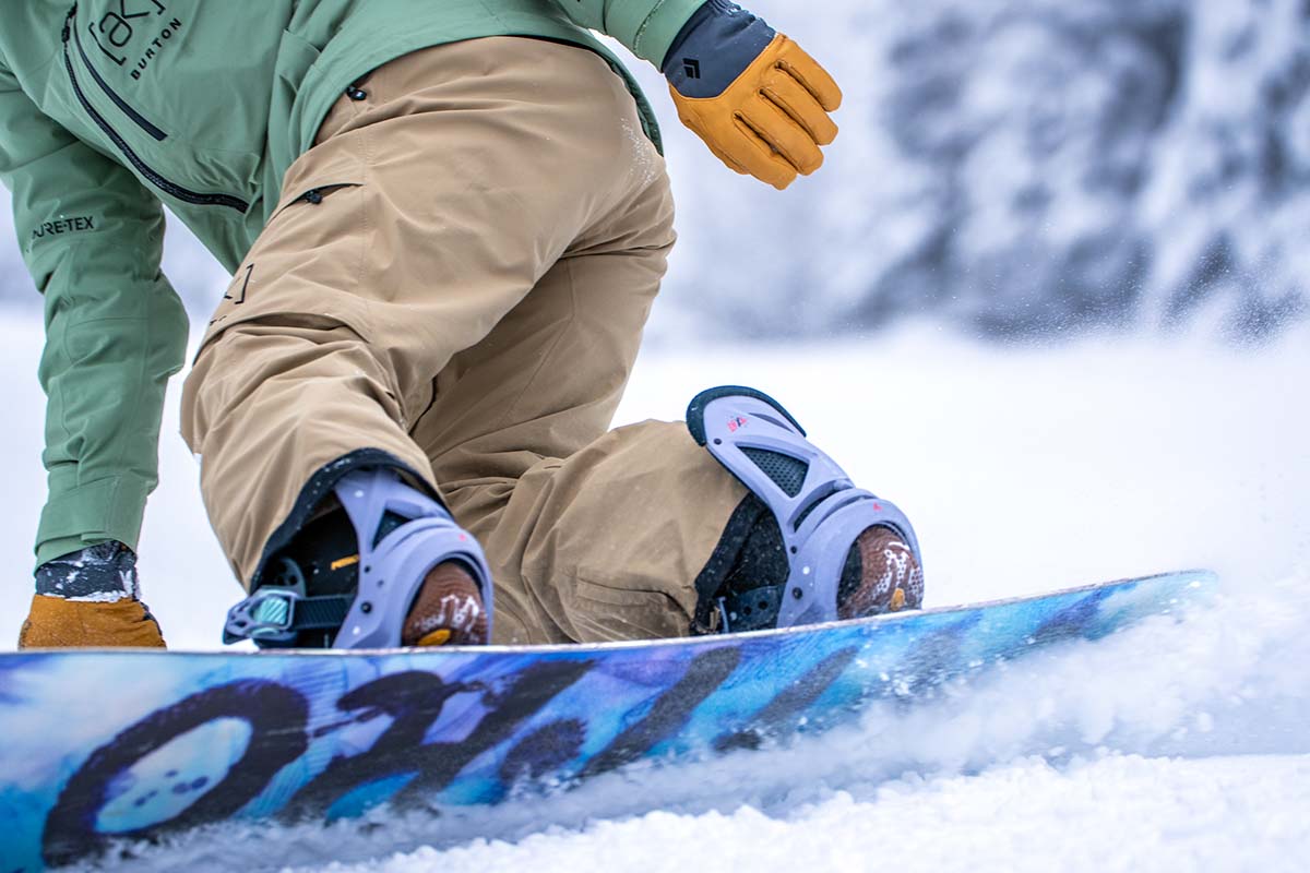 The Ultimate Womens Snowboard Pants Guide