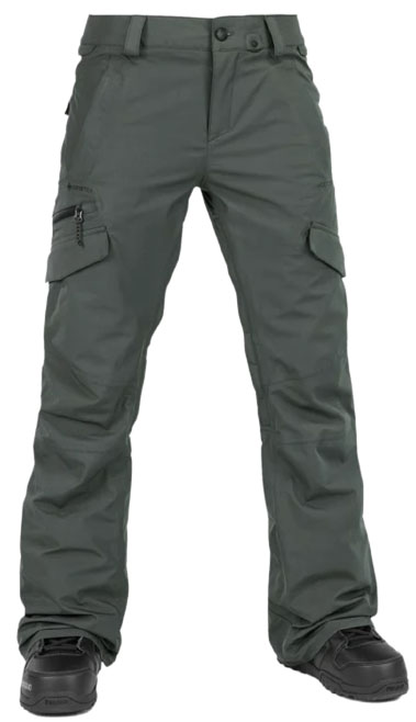 Patagonia Insulated Powder Town Pant Review