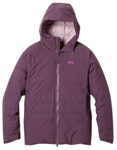 Best Women’s Down Jackets of 2021 | Switchback Travel