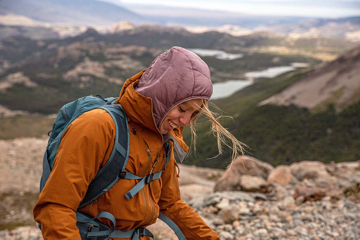 Best Women's Hiking Daypacks of 2023 | Switchback Travel