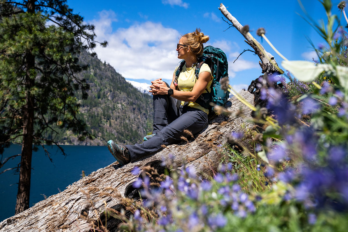 Best Women’s Hiking Pants of 2024 | Switchback Travel