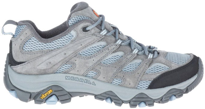 Best Women's Hiking Shoes of 2024 | Switchback Travel