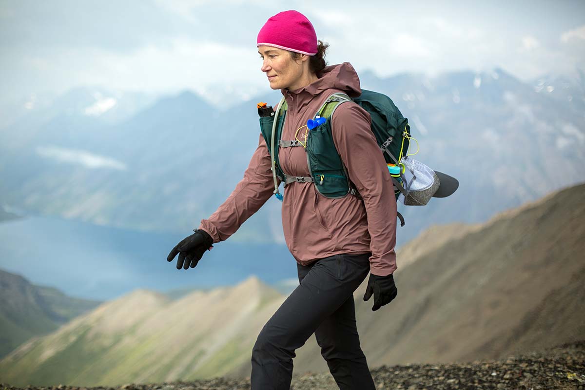 Best Women’s Rain Jackets of 2024 | Switchback Travel