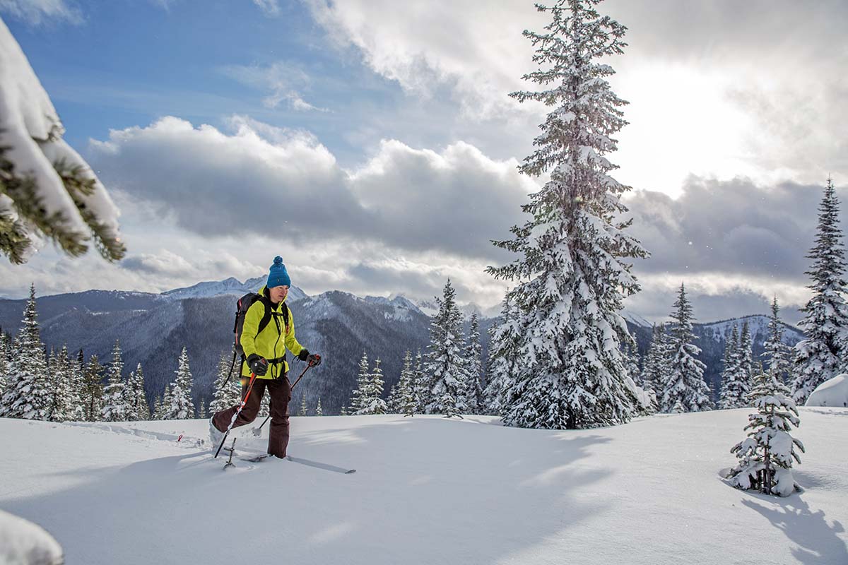 Best Women's Ski Bibs Of 2024 