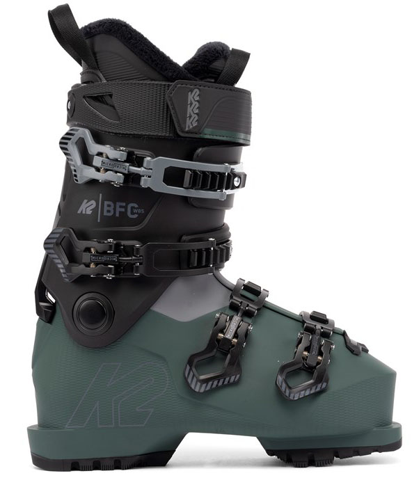 Best Women’s Ski Boots of 2022-2023 | Switchback Travel