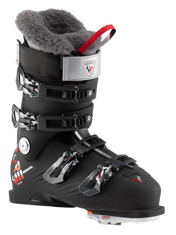 Best Women’s Ski Boots of 2024 | Switchback Travel