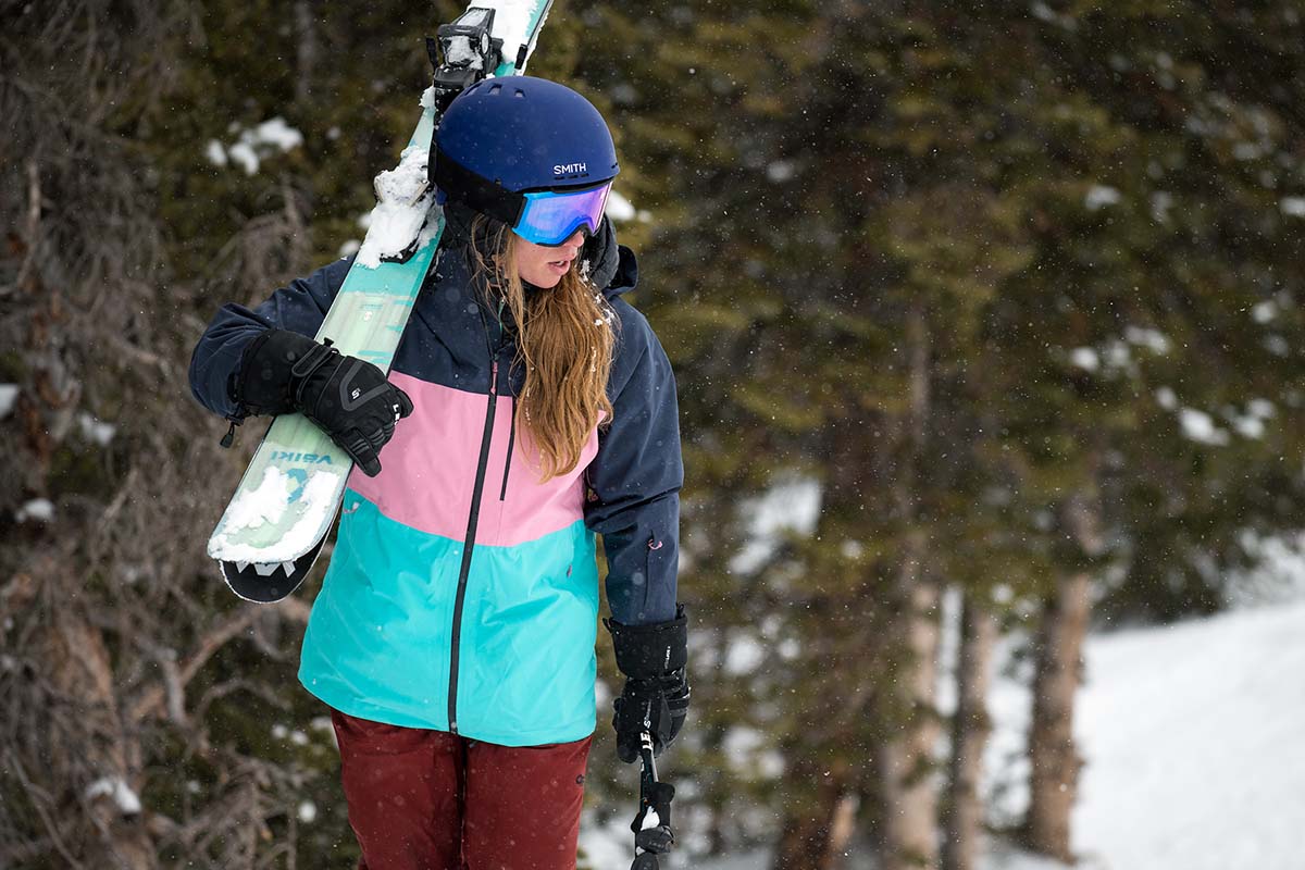 Best Women’s Ski Jackets of 2023 | Switchback Travel