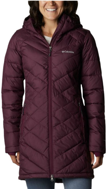 Best Women’s Winter Jackets of 2023 | Switchback Travel