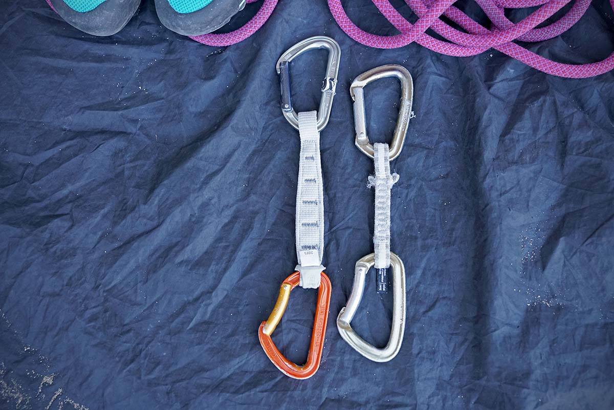 The Essential Rock Climbing Gear You Should Bring In Your Travel