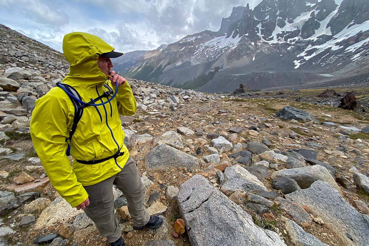8 Hiking Essentials for a Day on the Trails, According to People