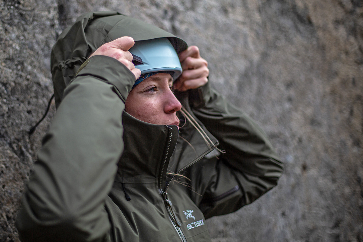 Patagonia - Women's Triolet Jacket - Lagom Blue – The Brokedown Palace