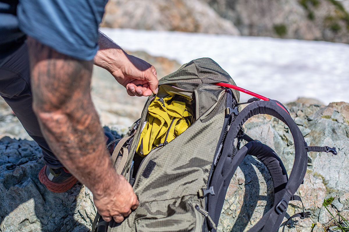 Arc’teryx Bora 75 Backpack Review | Switchback Travel