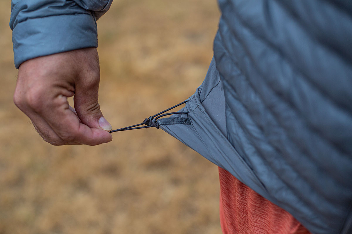 Arc’teryx Cerium Hybrid Hoody Review | Switchback Travel