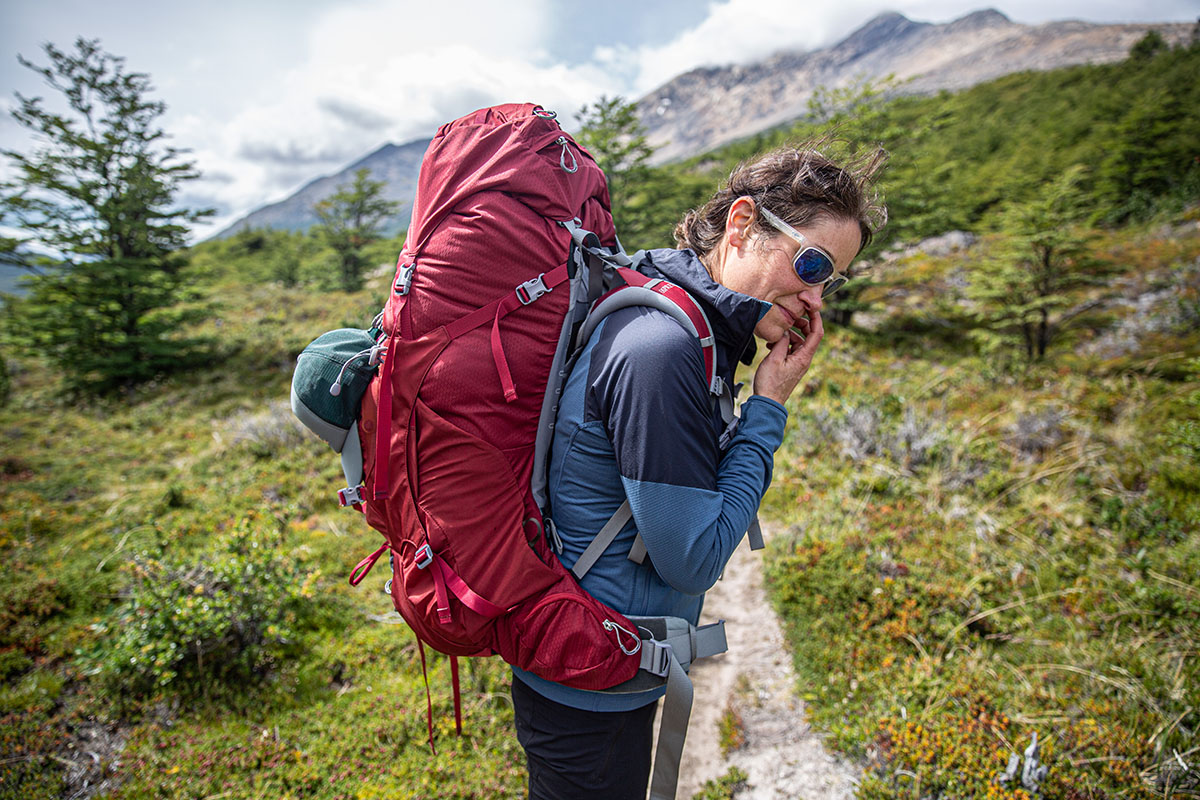 Arc’teryx Delta Hybrid Hoody Review | Switchback Travel