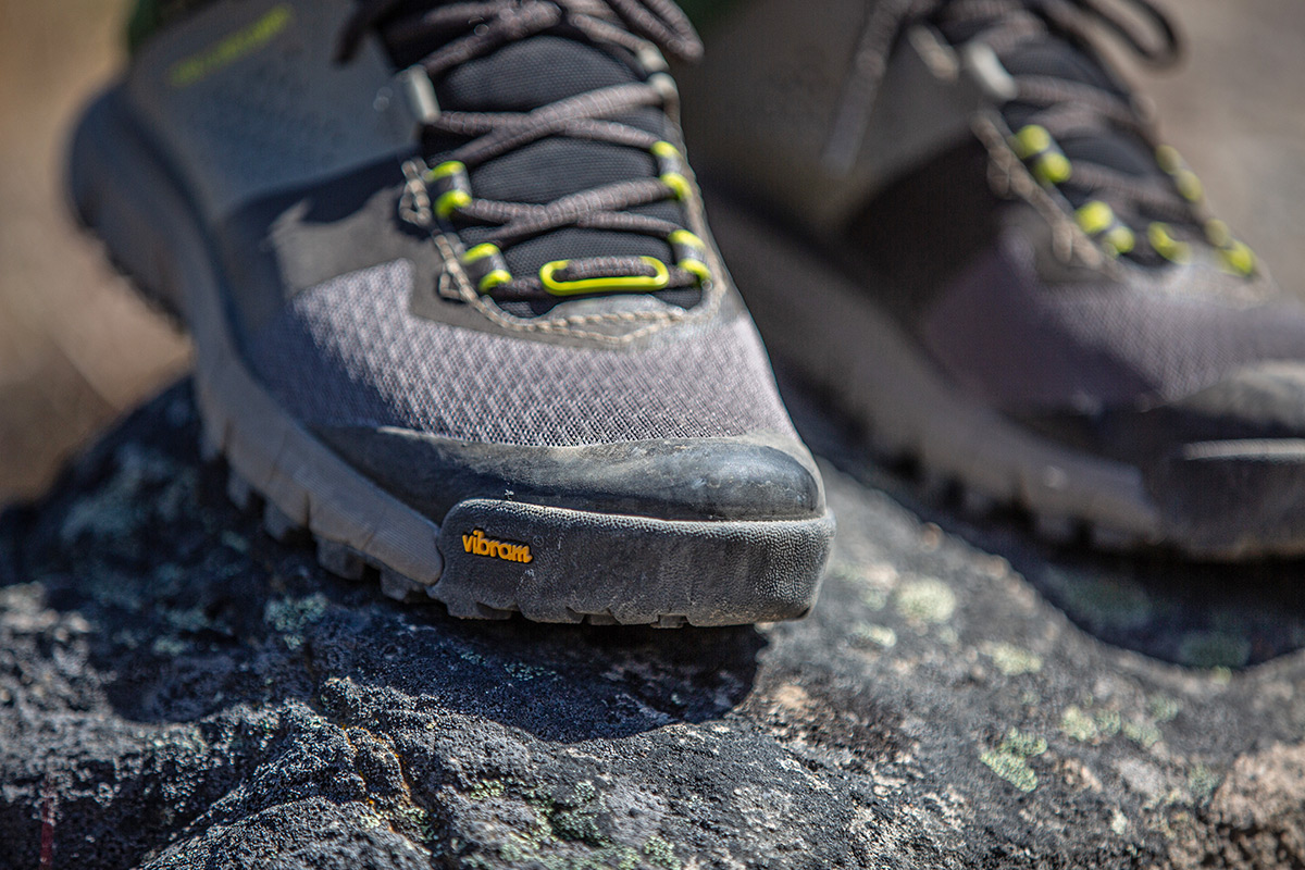 Danner Trail 2650 Campo GTX Hiking Shoe Review | Switchback Travel